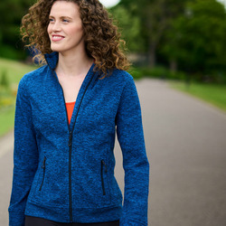 Women's Thornly full-zip