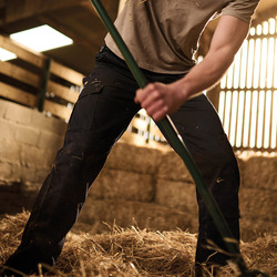 Pro cargo trousers