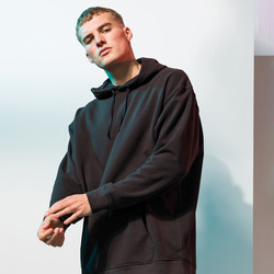 Oversized hoodie