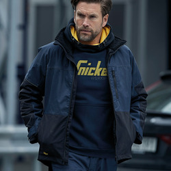 AllroundWork winter jacket (1148)