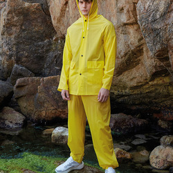 Rain trousers