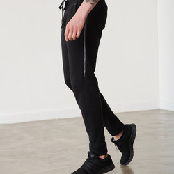 Tech slim leg joggers