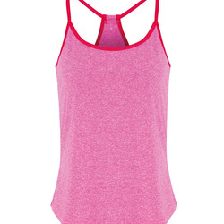 Women's TriDri® yoga vest