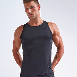 TriDri® performance contrast vest
