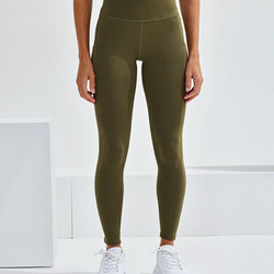 Women's TriDri® performance compression leggings