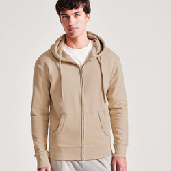 Men's Anthem full-zip hoodie