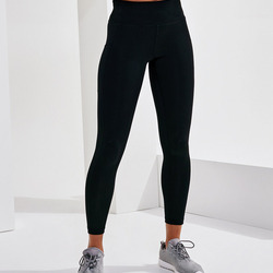 Women’s TriDri® performance leggings with pockets