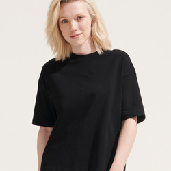 SOL'S Ladies Boxy Oversized Organic T-Shirt