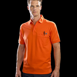 Work-Guard Apex pocket polo shirt