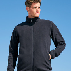 SOL'S Factor Recycled Micro Fleece Jacket