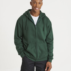Pro zip hoodie