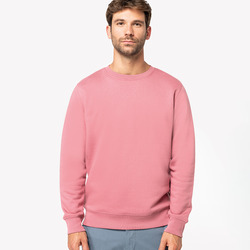 Native Spirit Unisex Crew Neck Sweatshirt