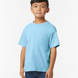Gildan Kids SoftStyle® Midweight T-Shirt