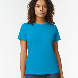 Gildan Ladies SoftStyle® Midweight T-Shirt