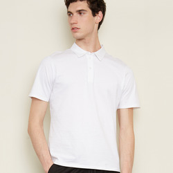 NEOBLU Relax Oscar Jersey Polo Shirt