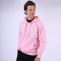 Comfort Cut Hoodie
