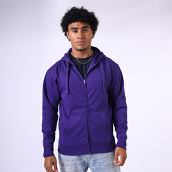 Wilds Lodge Comfort Cut Zip Hoodie