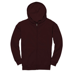 Wilds Lodge Kids Comfort Cut Zip Hoodie