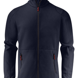 Speedway Fleece Jacket