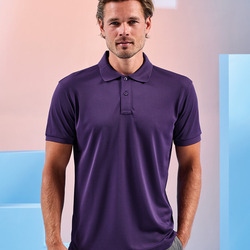 Men's GlacierTech polo