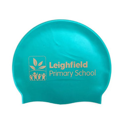 Silicone Swim Hat Leighfield