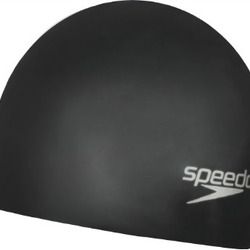 Speedo Silicone Swim Hat